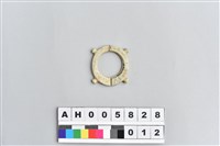 藏品(玉玦)的圖片